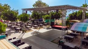 LARA BARUT COLLECTION Restaurants